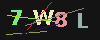 Gambar captcha